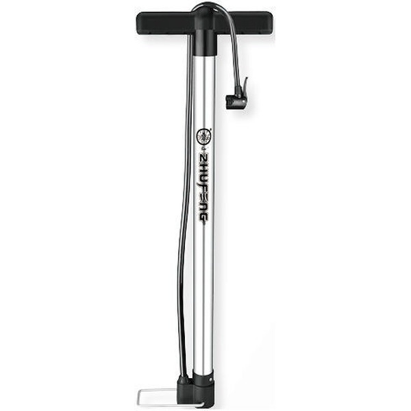 Насос ручной велосипедный BEE THP-2012A