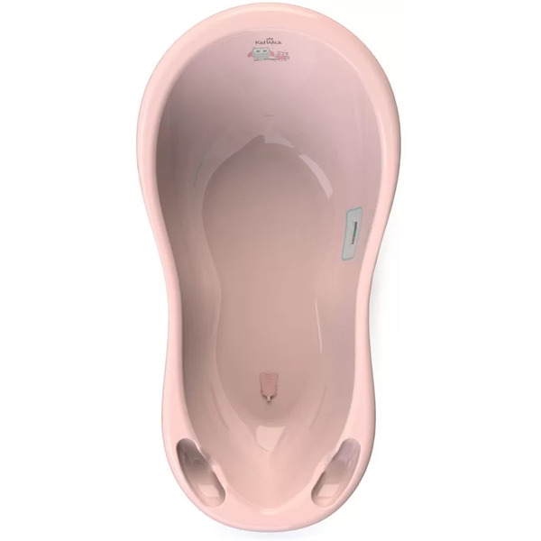 Ванночка для купания Kidwick Шатл KW220306 (розовый)