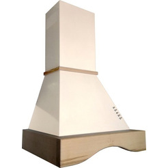 Вытяжка Ciarko Andorra 90 ivory