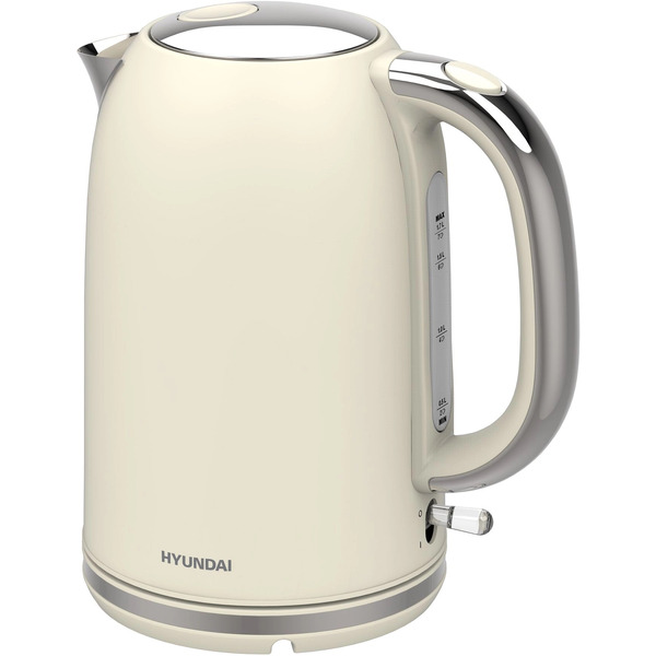 Электрический чайник Hyundai HYK-S9900