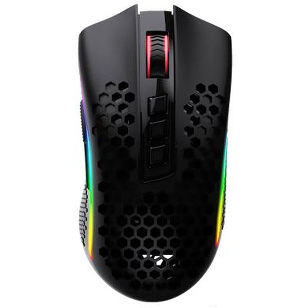 Мышь Redragon Storm Pro