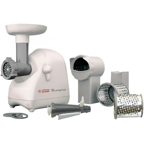 Мясорубка БЕЛВАР 302-11