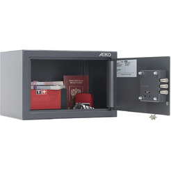 Мебельный сейф Aiko T-200 KL