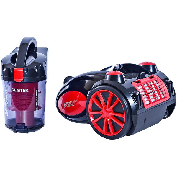 Пылесос Centek CT-2521