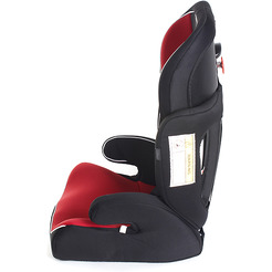Автокресло MARTIN NOIR Street Royal red