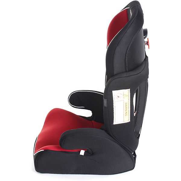 Автокресло MARTIN NOIR Street Royal red