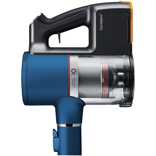 Пылесос LG A9DDCARPET2