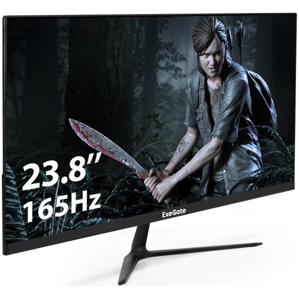 Монитор ExeGate Combat EG2407C EX295589RUS