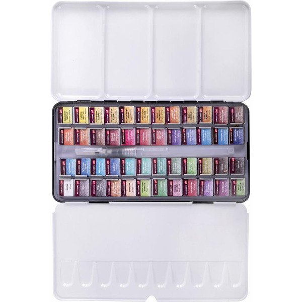 Акварель художественная BRAUBERG ART PREMIERE 191775