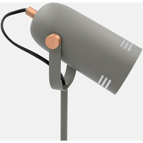 Светильник настольный ARTSTYLE HT-705GYRC