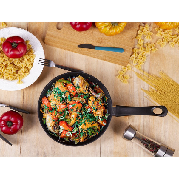 Сковорода Rondell Invictus RDA-1364