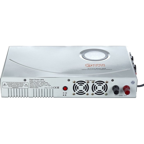 Источник бесперебойного питания Kiper Power Smart Slim 500