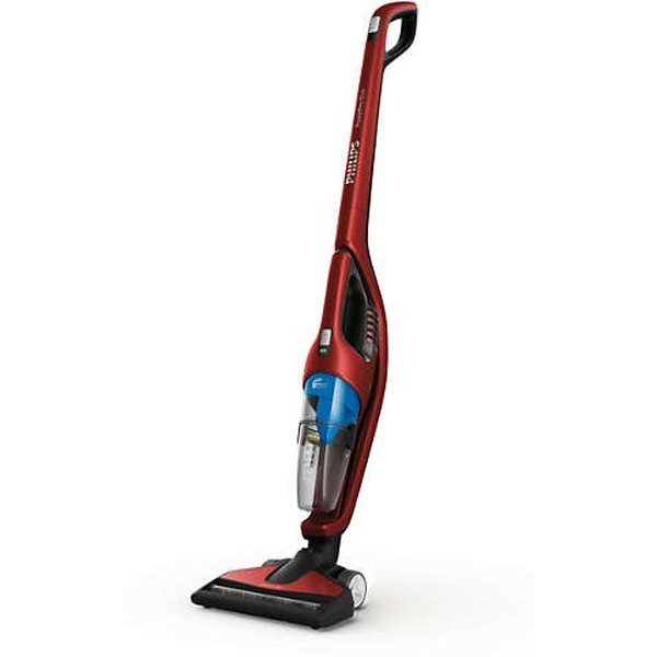 Пылесос вертикальный PHILIPS FC6172/01