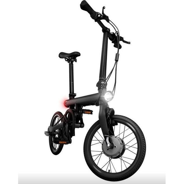 Электровелосипед XIAOMI Mi QiCycle YZZ4007GL