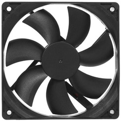 Вентилятор для корпуса Gembird D12025HM-3