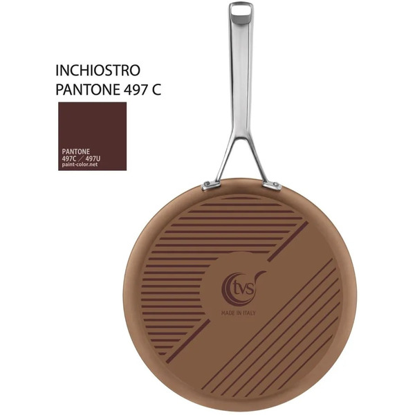 Сковорода TVS Elegante, 20 см