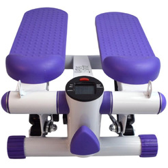 Степпер Atlas Sport AS-504 White+Purple