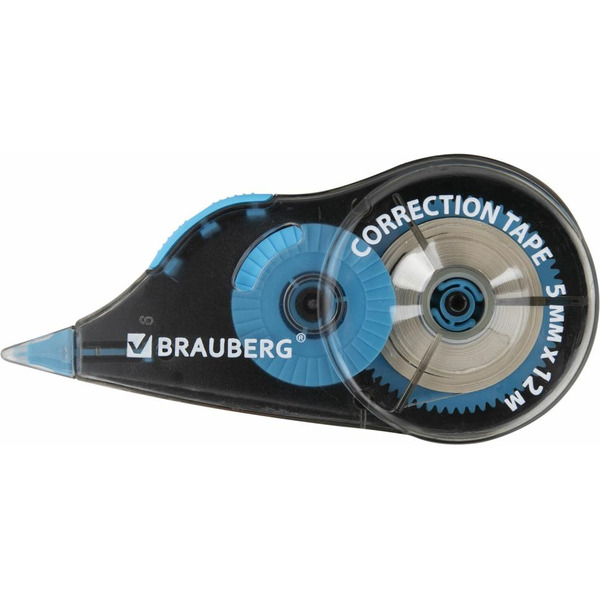Корректирующая лента BRAUBERG 271253 (3 шт.)