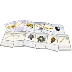 Настольная игра Hobby World 1555 Pathfinder КИ: Возвращение рунных властителей: 3 Расправа на Крюковой горе