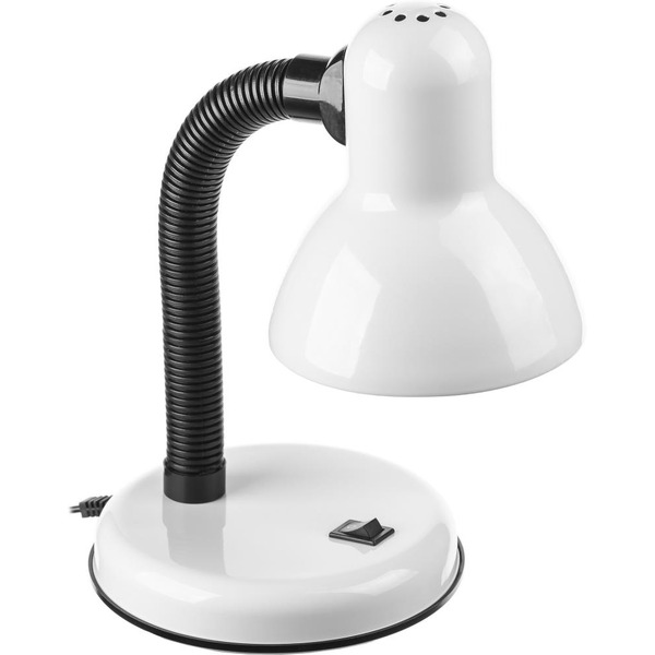 Настольная лампа Sundays Home SM-203 (белый)