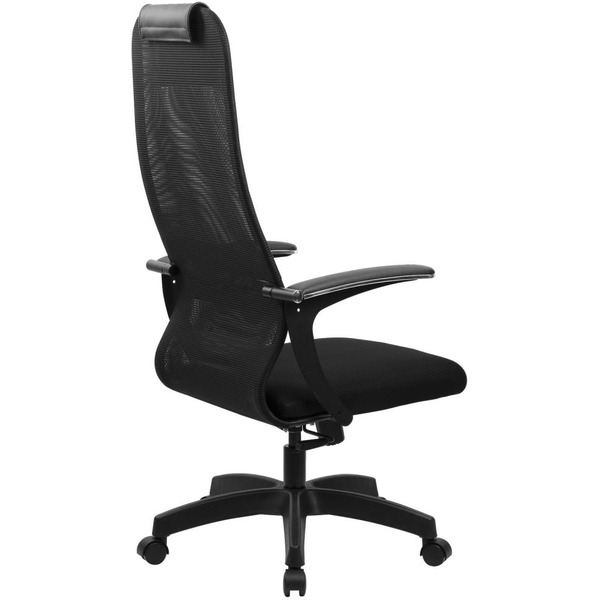 Кресло BRABIX PREMIUM Ultimate EX-801 (черное) 532922