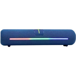 Беспроводная колонка Bseng P22 Pro (синий)