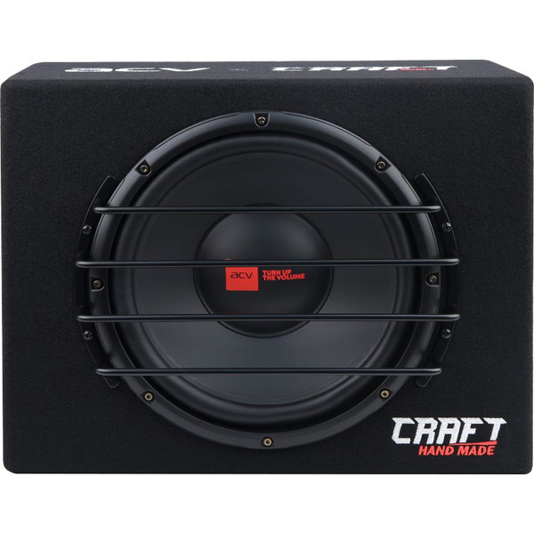 Автомобильный сабвуфер ACV Craft B12A
