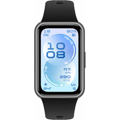 Фитнес-браслет Huawei Band 11 CDY-B19 (черный)