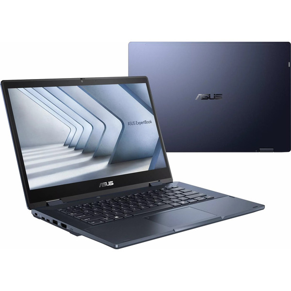 Ноутбук 2-в-1 ASUS ExpertBook B3 Flip B3402FVA-I516512B8D Win11Pro
