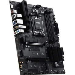 Материнская плата MSI Pro B840-S Evo WiFi6E