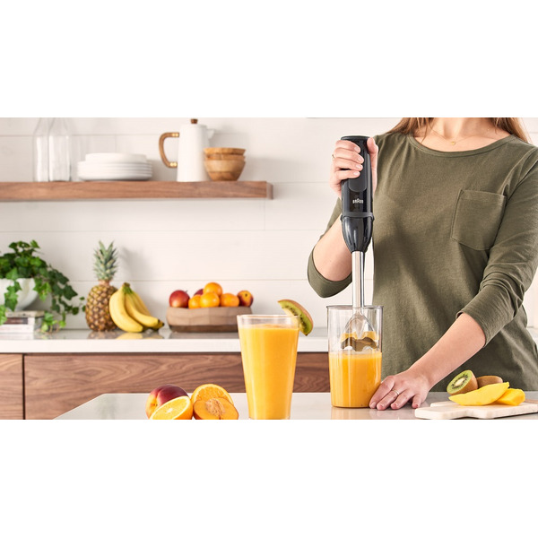 Блендер Braun MQ 5277 BK