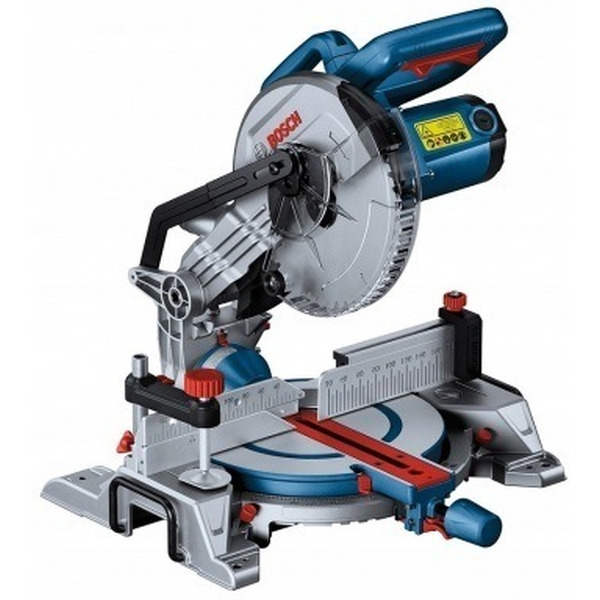 Торцовочная пила Bosch GCM 216 Professional (0601B33000)