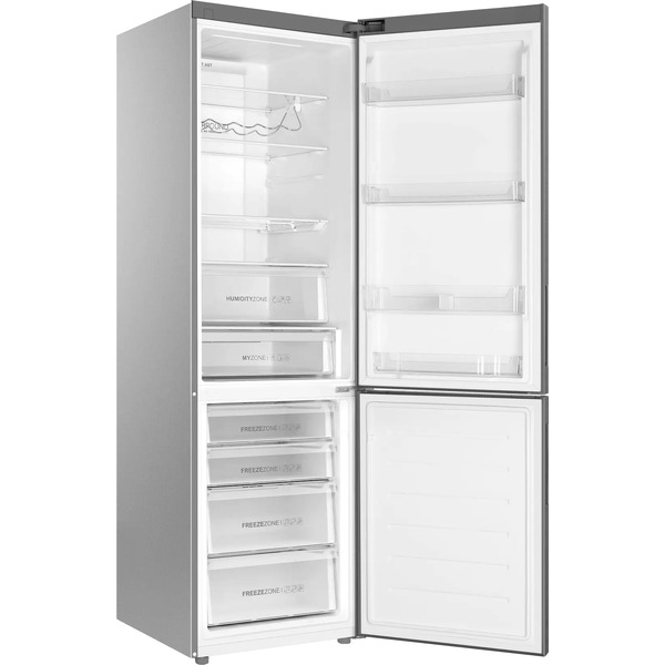 Холодильник HAIER C4F640CFMRGU1