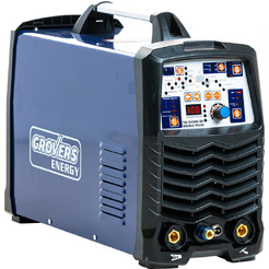 Сварочный инвертор Grovers ENERGY TIG-200 AC/DC DOUBLE PULSE (EV02699)