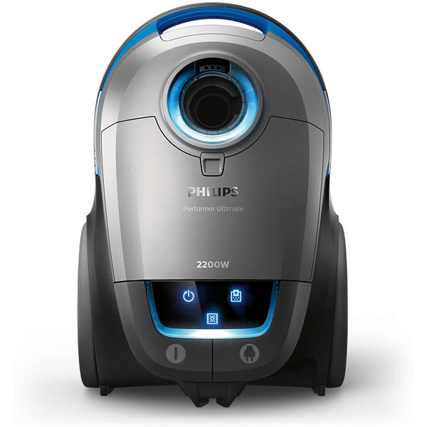 Пылесос PHILIPS FC8924/01