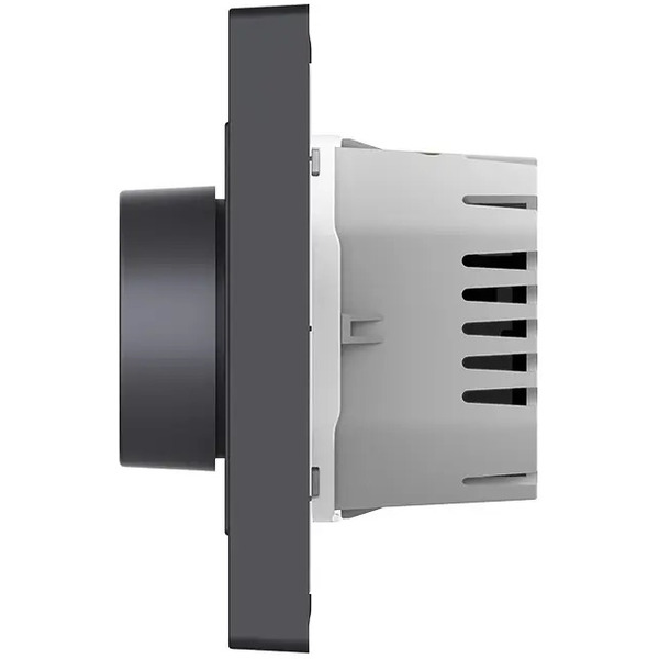 Настенный диммер Aqara H2 EU (KD-R01D-G)