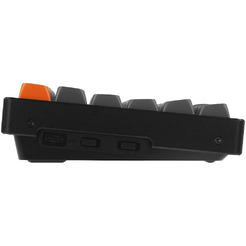 Клавиатура Keychron K2 Max K2M-J3-RU (Keychron Super Brown)