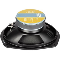 Автоакустика KICX QR 693