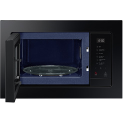 Микроволновая печь Samsung MG23A7118AK/BW
