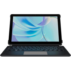 Планшет CHUWI Hi10 X Premium Set N150 8GB/256GB (серый, с клавиатурой)