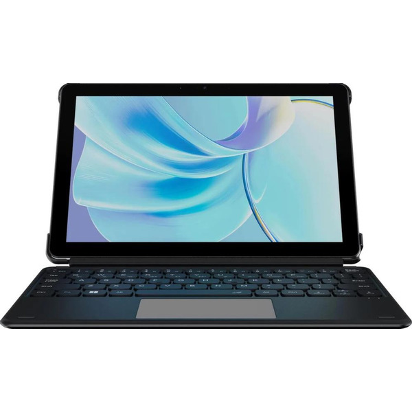 Планшет CHUWI Hi10 X Premium Set N150 8GB/256GB (серый, с клавиатурой)