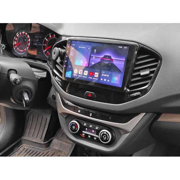 Рамка INCAR RLA-FC401 (LADA VESTA 2015+)