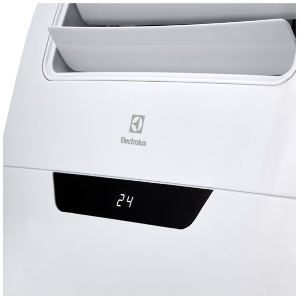 Кондиционер мобильный ELECTROLUX EACM-12 FM/N3
