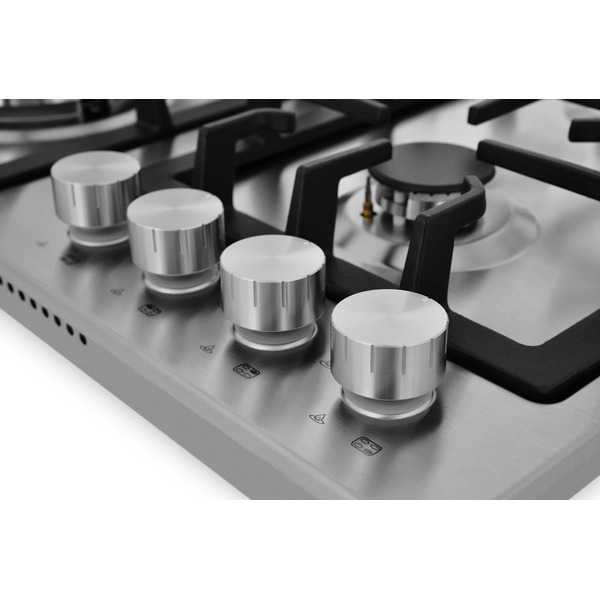 Варочная панель ZUGEL ZGH601X