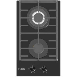 Газовая варочная поверхность Haier HHX-G32CWLB