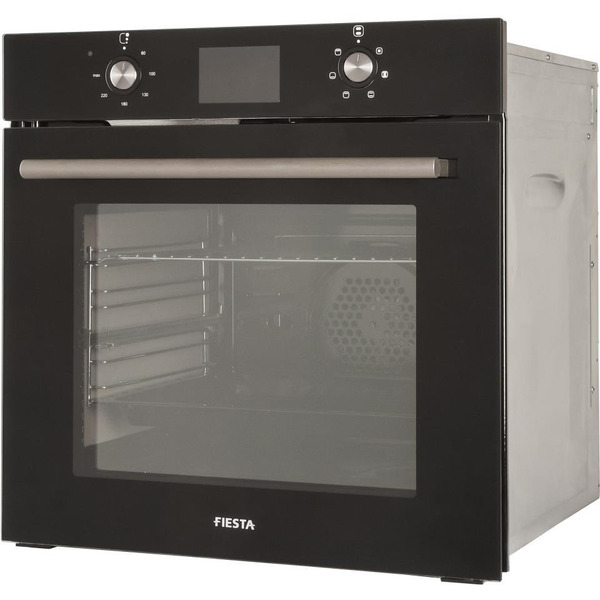 Духовой шкаф FIESTA BE6T0043-PS