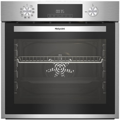 Духовой шкаф Hotpoint FE8 824 H IX