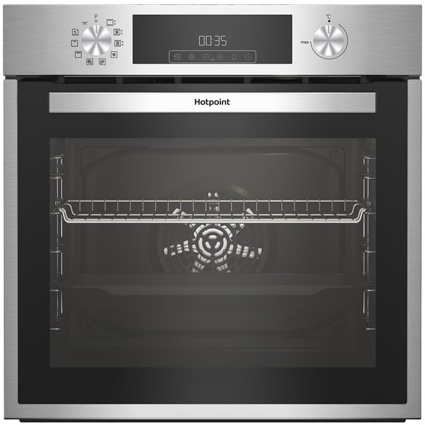Духовой шкаф Hotpoint FE8 824 H IX