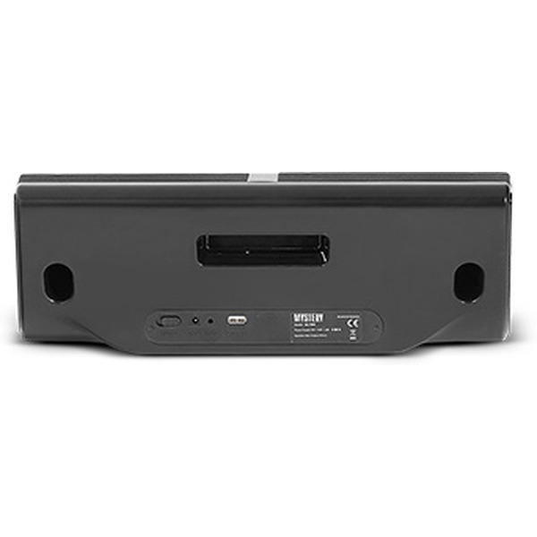 Портативная колонка MYSTERY MBA-611