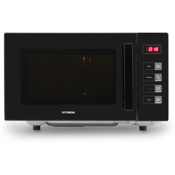 Микроволновая печь Hyundai HYM-D3008